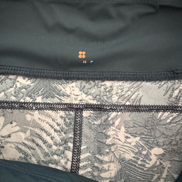 Sweaty Betty Zero Gravity Leggings - Picture 5 of 5